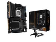 Placa-mãe ASRock X870 Taichi Creator AMD Ryzen AM5