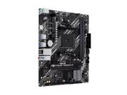 Placa Mae ASUS AMD (AM4) DDR4 Micro ATX - Prime A520M-R