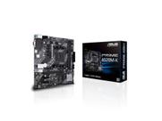 Placa Mae ASUS AMD (AM4) Micro ATX DDR4 - Prime A520M-K