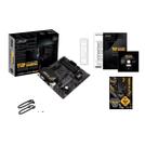 Placa Mae ASUS AMD (AM4) Micro ATX DDR4 - TUF Gaming A520M-PLUS II