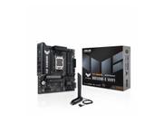 Placa Mae ASUS AMD (AM5) DDR5 Micro ATX - TUF Gaming B850M-E Wifi
