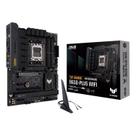 Placa Mãe Asus B650 Plus Tuf Gaming WiFi DDR5 Socket AM5 Chipset AMD B650 ATX Placa Mãe Asus B650 Plus Tuf Gaming WiFi DDR5 Socket AM5 Chipset AMD B650 ATX