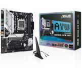 Placa-mãe Asus B650m-ayw Wifi Matx, Am5, Ddr5, PCie 5.0, Wi-fi Placa-mãe Asus B650m-ayw Wifi Matx, Am5, Ddr5, PCie 5.0, Wi-fi