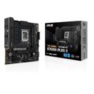 Placa Mae Asus B760M-Plus Ii Tuf Gaming Intel 1700 Ddr5 Matx M.2 Nvme