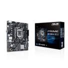 Placa Mãe Asus H510m-k Prime / Soquete Lga1200 Ddr4 Usb 3.2