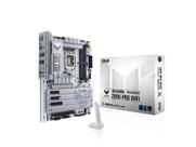 Placa Mae ASUS INTEL (LGA1851) DDR5 ATX - TUF Gaming Z890-PRO Wifi Placa Mae ASUS INTEL (LGA1851) DDR5 ATX - TUF Gaming Z890-PRO Wifi