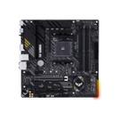 Placa-mãe Asus p/AMD AM4 B550M-Plus TUF Gaming 4xDDR4 mATX 9