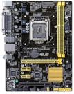 Placa mae asus p/ computador 16gb ddr3 lga1150 quarta geracao