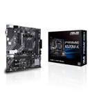 Placa Mãe Asus para AMD AM4 Prime A520M-K 2xDDR4 mATX - 90MB1500-M0EAY0