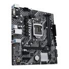 Placa Mãe Asus para Intel 1200 H510M-E Prime 2xDDR4 mATX