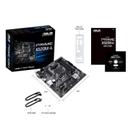 Placa Mãe Asus PRIME A520M-A II AMD AM4 DDR4 90MB17H0-M0EAY0