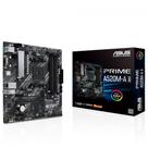 Placa Mãe Asus PRIME A520M-A II, Chipset A520, AMD AM4