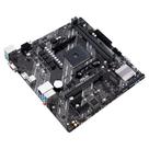 Placa Mae Asus Prime A520m-K Am4, Ddr4, Matx, M.2, Vga/Hdmi