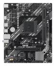 Placa Mãe Asus Prime A520m-r Am4 Ddr4 M.2 Chipset Hdmi Preto
