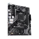Placa Mãe Asus PRIME A520M-R AM4 DDR4 mATX
