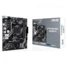 Placa Mãe Asus Prime A520M-R AM4 - DDR4 - USB 3.2 - Slot M.2 - Micro ATX - 90MB1H60-M0EAY0 Placa Mãe Asus Prime A520M-R AM4 - DDR4 - USB 3.2 - Slot M.2 - Micro ATX - 90MB1H60-M0EAY0