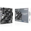 Placa Mãe Asus PRIME A520M-R, Chipset A520, AMD AM4, DDR4