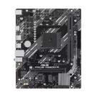 Placa Mãe Asus PRIME A520MR AM4 2xDDR4 AMD A520 mATX