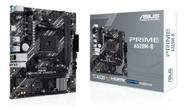 Placa Mae Asus Prime A520MR DDR4 M.2 Socket AMD AM4 MATX Chipset AMD A520 PCIe HDMI