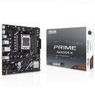 Placa Mãe Asus Prime A620AM-K, Chipset A620A, AMD AM5, MATX, DDR5, 90MB1GX0-M0EAY0 Placa Mãe Asus Prime A620AM-K, Chipset A620A, AMD AM5, MATX, DDR5, 90MB1GX0-M0EAY0