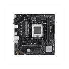 Placa-mãe ASUS Prime A620M-K, AM5, DDR5, mATX, HDMI, DisplayPort, USB 3.2, Preto