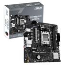 Placa Mãe Asus Prime A620m-k Am5 Matx Ddr5 90mb1f40-m0eay0