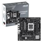 Placa Mãe ASUS PRIME A620ME Socket AMD AM5 Chipset AMD A620 mATX 2xDDR5 Preto
