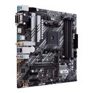 Placa-Mãe ASUS PRIME B550M-A AC, AMD AM4, mATX, DDR4, Wi-fi, Preto - 90MB15K0-M0EAY0 Placa-Mãe ASUS PRIME B550M-A AC, AMD AM4, mATX, DDR4, Wi-fi, Preto - 90MB15K0-M0EAY0