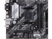 Placa-Mãe ASUS Prime B550M-A AC - AMD AM4 Ryzen 3ª Geração