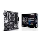 Placa Mãe Asus Prime B550M-A AMD AM4 DDR4 M2 Vga Hdmi