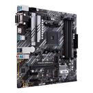 Placa-Mãe ASUS PRIME B550M-A, AMD AM4, mATX, DDR4, Preto - 90MB15K0-M0EAY0 Placa-Mãe ASUS PRIME B550M-A, AMD AM4, mATX, DDR4, Preto - 90MB15K0-M0EAY0