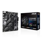 Placa Mãe Asus Prime B550M-K Argb Ddr4 Am4 Matx M.2 Usb 3.2 Hdmi Display Port 90Mb1Gc0-M0Eay0 Placa Mãe Asus Prime B550M-K Argb Ddr4 Am4 Matx M.2 Usb 3.2 Hdmi Display Port 90Mb1Gc0-M0Eay0