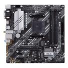 Placa Mãe Asus Prime B550MA AC Chipset B550 AMD AM4 mATX DDR4 Placa Mãe Asus Prime B550MA AC Chipset B550 AMD AM4 mATX DDR4