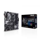 Placa Mãe Asus Prime B550MA AM4 4xDDR4 AMD B550 mATX 90MB14I0M0EAY0 Placa Mãe Asus Prime B550MA AM4 4xDDR4 AMD B550 mATX 90MB14I0M0EAY0