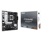 Placa Mãe Asus Prime B650EM-A Socket AM5 Chipset Intel B650 DDR5 Micro ATX Placa Mãe Asus Prime B650EM-A Socket AM5 Chipset Intel B650 DDR5 Micro ATX
