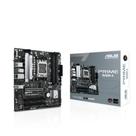 Placa Mãe Asus Prime B650m-a Ii Ddr5 Am5 Matx M.2 Vga Hdmi Display Port 90mb1eh0-m0eay0