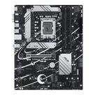 Placa-mãe ASUS Prime B760-PLUS Intel B760 LGA1700 ATX Placa-mãe ASUS Prime B760-PLUS Intel B760 LGA1700 ATX