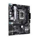 Placa Mãe Asus Prime B760M-A D4-CSM - 90MB1D00-M1EAYC Placa Mãe Asus Prime B760M-A D4-CSM - 90MB1D00-M1EAYC