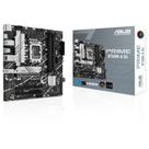 Placa-Mãe ASUS Prime B760M-A, Intel LGA 1700, D4, mATX, DDR4, Preto - 90MB1D00-M0EAY0 Placa-Mãe ASUS Prime B760M-A, Intel LGA 1700, D4, mATX, DDR4, Preto - 90MB1D00-M0EAY0