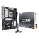 Placa Mãe Asus Prime B840-Plus WiFi 4XDDR5 Socket AM5 Chipset AMD B840 ATX Placa Mãe Asus Prime B840-Plus WiFi 4XDDR5 Socket AM5 Chipset AMD B840 ATX
