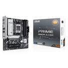 Placa Mãe Asus Prime B840M-A-CSM Socket AM5 Chipset AMD B840 DDR5 ATX Placa Mãe Asus Prime B840M-A-CSM Socket AM5 Chipset AMD B840 DDR5 ATX