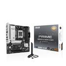 Placa-mãe ASUS Prime B850M-A WiFi-CSM AMD AM5 B850 mATX