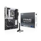 Placa-mãe ASUS Prime B860-PLUS WiFi ATX DDR5 PCIe 5.0