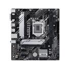 Placa-Mãe ASUS Prime H510M-A R2.0, Intel, ATX, DDR4, LGA 1200, H470, Preto - 90MB1FP0-M0EAY0