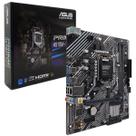 Placa Mãe Asus Prime H510M-F R3.0, Intel 10ª/11ª Geração, LGA1200, DDR4, mATX