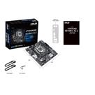 Placa mae asus prime h510m-k r2.0 imp