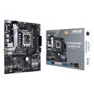 Placa Mãe Asus Prime H610m-a D4 Lga 1700 Chipset H610 Ddr4