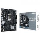 Placa Mae Asus Prime H610M-Cs D4 Intel 1700 Ddr4 Matx M.2 Nvme Vga/Hdmi
