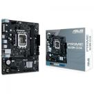 Placa Mãe Asus Prime H610M-CS D4, LGA1700, DDR4, Slot M.2, NVMe, HDMI, Micro-ATX - 90MB1B60-C1BAY0 Placa Mãe Asus Prime H610M-CS D4, LGA1700, DDR4, Slot M.2, NVMe, HDMI, Micro-ATX - 90MB1B60-C1BAY0