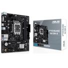 Placa Mae Asus Prime H610m-r Ddr5 mATX Intel LGA 1700 - 90MB1GL0-M0EAY0